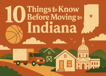 10 Things to Know Before Moving to Indiana